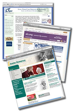 websites